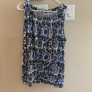 Lot of 8 - Ann Taylor’s Loft brand tops